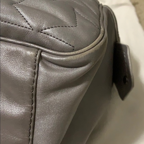 Marc Jacobs Leather Stitched Star bag - Picture 7 of 11